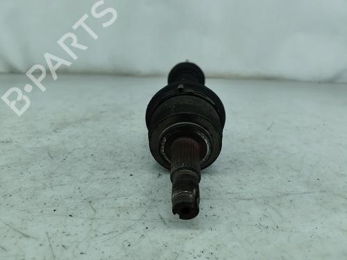 Left front driveshaft ALFA ROMEO GIULIETTA (940_) 1.6 JTDM (940FXD1A) | BP30436209M38