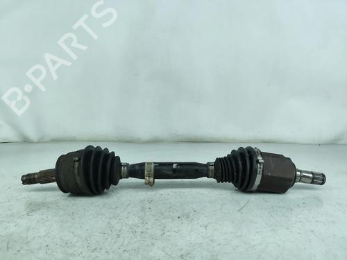 Used Left front driveshaft ALFA ROMEO GIULIETTA (940_) 1.6 JTDM (940FXD1A) (105 hp) 30436209