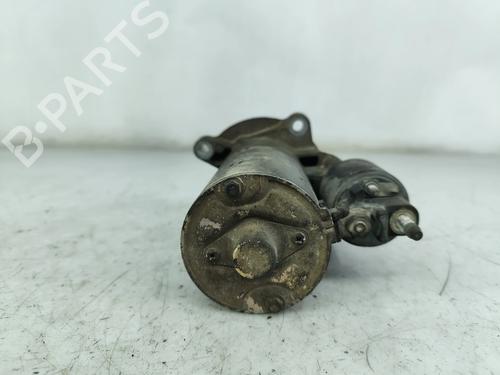 Used Starter CITROËN C3 I (FC_, FN_) 1.1 i (60 hp) 30436211