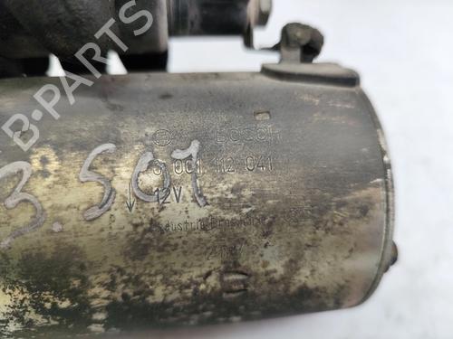 Starter CITROËN C3 I (FC_, FN_) 1.1 i | BP30436211M8