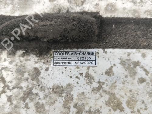 Intercooler CHEVROLET CAPTIVA (C100, C140) 2.0 D | BP30059689M30 - Image 10