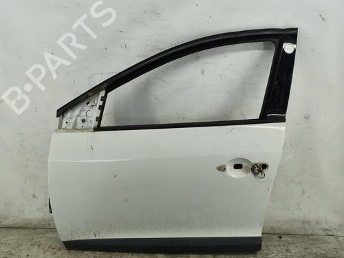 Used Left front door Left front door RENAULT MEGANE III Hatchback (BZ0/1_, B3_) 1.5 dCi (BZ0C) (90 hp) 30505523 30505523
