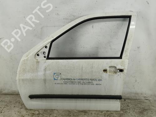 Used Left front door SEAT INCA (6K9) 1.9 TDI (90 hp) 30507817