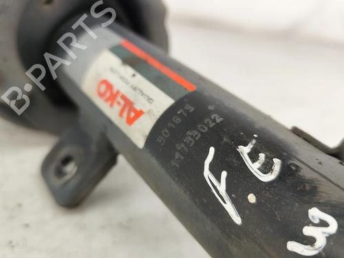 Left front shock absorber CITROËN C3 I (FC_, FN_) 1.1 i | BP30436215M16 