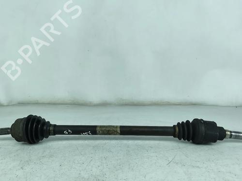 Used Right front driveshaft CITROËN C3 I (FC_, FN_) 1.1 i (60 hp) 30436218