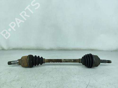 Used Left front driveshaft CITROËN C3 I (FC_, FN_) 1.1 i (60 hp) 30436219