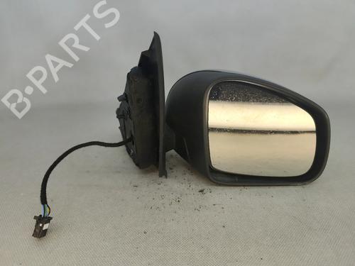 Used Right mirror SMART FORFOUR Hatchback (453) 0.9 (453.044, 453.053) (90 hp) 30489391