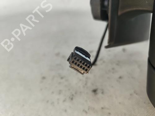 Left mirror SMART FORFOUR Hatchback (453) 0.9 (453.044, 453.053) | BP30489392C26 