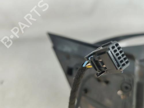 Bakspejl Højre SMART FORFOUR Hatchback (453) 0.9 (453.044, 453.053) | BP30489391C27