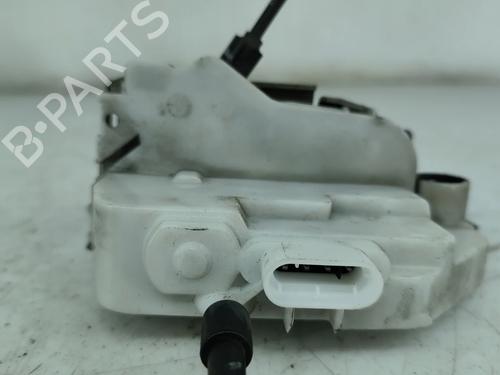 Front right lock CITROËN C3 I (FC_, FN_) 1.1 i | BP30436221C97