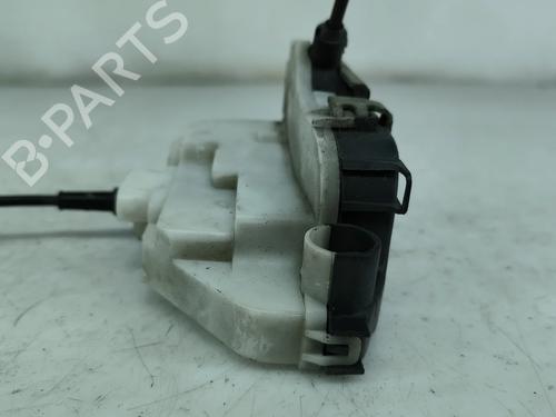 Front right lock CITROËN C3 I (FC_, FN_) 1.1 i | BP30436221C97