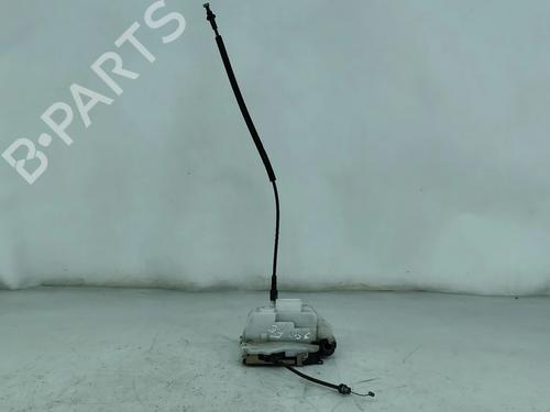 Used Front left lock Front left lock CITROËN C3 I (FC_, FN_) 1.1 i (60 hp) 30436222 30436222