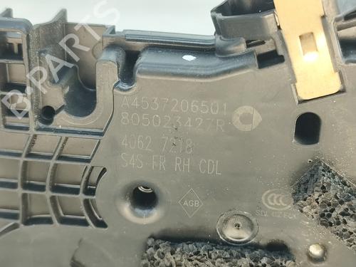 Front right lock SMART FORFOUR Hatchback (453) 0.9 (453.044, 453.053) | BP30489394C97 