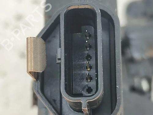 Front left lock SMART FORFOUR Hatchback (453) 0.9 (453.044, 453.053) | BP30489395C98 