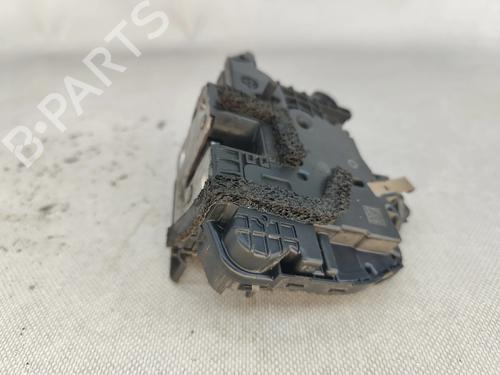 Rear right lock SMART FORFOUR Hatchback (453) 0.9 (453.044, 453.053) | BP30489396C99