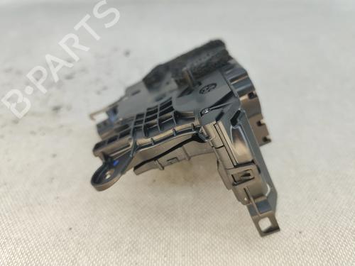 Rear right lock SMART FORFOUR Hatchback (453) 0.9 (453.044, 453.053) | BP30489396C99