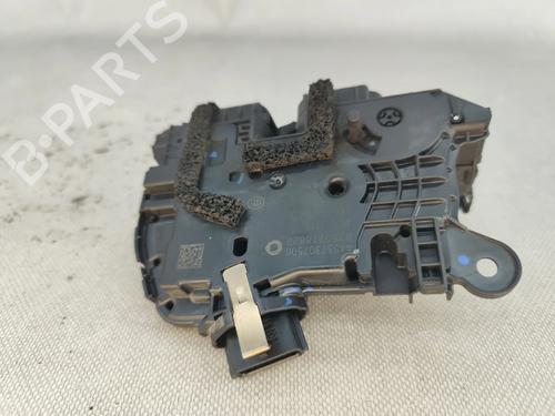 Rear right lock SMART FORFOUR Hatchback (453) 0.9 (453.044, 453.053) | BP30489396C99