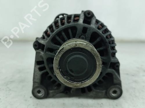 Used Alternator RENAULT CLIO II (BB_, CB_) 1.5 dCi (B/CB07) (65 hp) 30438589