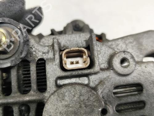 Alternator RENAULT CLIO II (BB_, CB_) 1.5 dCi (B/CB07) | BP30438589M7 