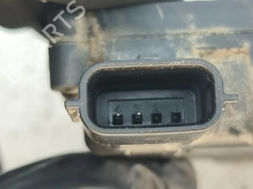 Fuel door actuator SMART FORFOUR Hatchback (453) 0.9 (453.044, 453.053) | BP30489405E18 