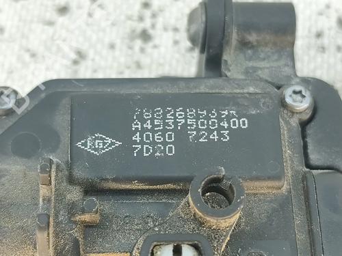 Fuel door actuator SMART FORFOUR Hatchback (453) 0.9 (453.044, 453.053) | BP30489405E18 