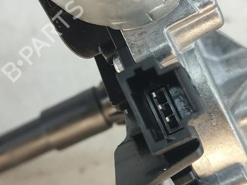 Rear wiper motor SMART FORFOUR Hatchback (453) 0.9 (453.044, 453.053) | BP30489409M102 