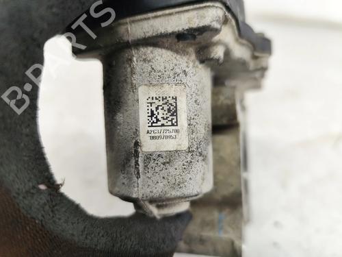 Throttle body SMART FORFOUR Hatchback (453) 0.9 (453.044, 453.053) | BP30489311M82 