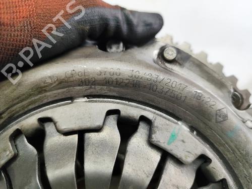 Other SMART FORFOUR Hatchback (453) 0.9 (453.044, 453.053) | BP30489314O1 