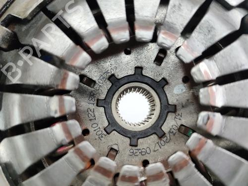 Other SMART FORFOUR Hatchback (453) 0.9 (453.044, 453.053) | BP30489314O1 