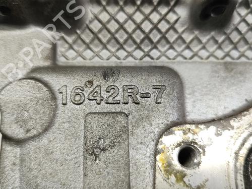 Topstykke SMART FORFOUR Hatchback (453) 0.9 (453.044, 453.053) | BP30489338M5 