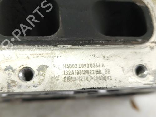 Topstykke SMART FORFOUR Hatchback (453) 0.9 (453.044, 453.053) | BP30489338M5 