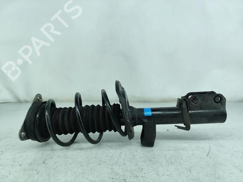 Used Left front shock absorber SMART FORFOUR Hatchback (453) 0.9 (453.044, 453.053) (90 hp) 30489331