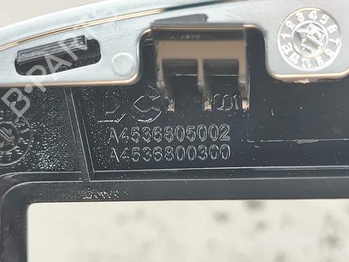 Other SMART FORFOUR Hatchback (453) 0.9 (453.044, 453.053) | BP30489430O1 