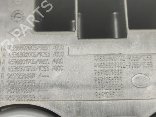 Other SMART FORFOUR Hatchback (453) 0.9 (453.044, 453.053) | BP30489431O1 