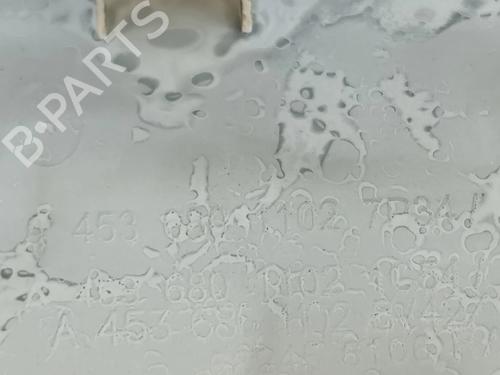 Other SMART FORFOUR Hatchback (453) 0.9 (453.044, 453.053) | BP30489433O1 