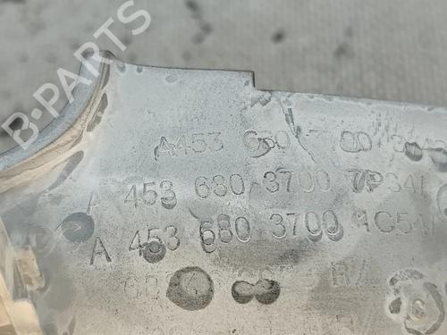 Other SMART FORFOUR Hatchback (453) 0.9 (453.044, 453.053) | BP30489432O1 