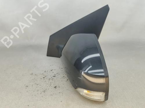 Left mirror RENAULT MEGANE III Grandtour (KZ0/1) 1.5 dCi (KZ09, KZ0D, KZ1G, KZ29, KZ14, KZ1W, KZ10, KZ1F,... | BP30489435C26