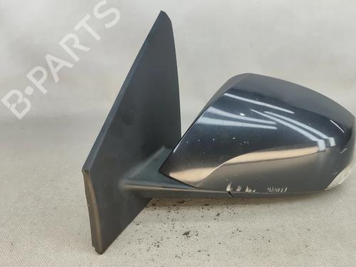 Left mirror RENAULT MEGANE III Grandtour (KZ0/1) 1.5 dCi (KZ09, KZ0D, KZ1G, KZ29, KZ14, KZ1W, KZ10, KZ1F,... | BP30489435C26