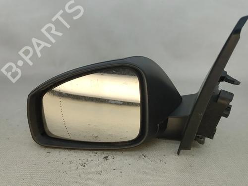 Used Left mirror RENAULT MEGANE III Grandtour (KZ0/1) 1.5 dCi (KZ09, KZ0D, KZ1G, KZ29, KZ14, KZ1W, KZ10, KZ1F,... (110 hp) 30489435