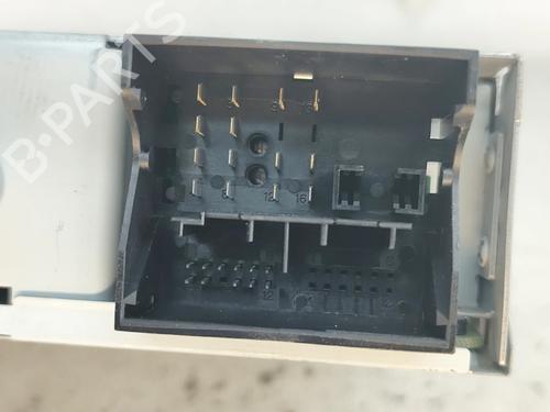 Radio RENAULT MEGANE III Grandtour (KZ0/1) 1.5 dCi (KZ09, KZ0D, KZ1G, KZ29, KZ14, KZ1W, KZ10, KZ1F,... | BP30489436E6 