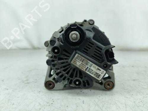 Alternator RENAULT MEGANE III Grandtour (KZ0/1) 1.5 dCi (KZ09, KZ0D, KZ1G, KZ29, KZ14, KZ1W, KZ10, KZ1F,... | BP30489475M7