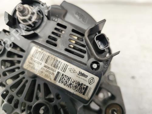 Alternator RENAULT MEGANE III Grandtour (KZ0/1) 1.5 dCi (KZ09, KZ0D, KZ1G, KZ29, KZ14, KZ1W, KZ10, KZ1F,... | BP30489475M7