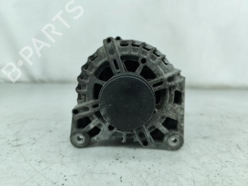 Used Alternator RENAULT MEGANE III Grandtour (KZ0/1) 1.5 dCi (KZ09, KZ0D, KZ1G, KZ29, KZ14, KZ1W, KZ10, KZ1F,... (110 hp) 30489475