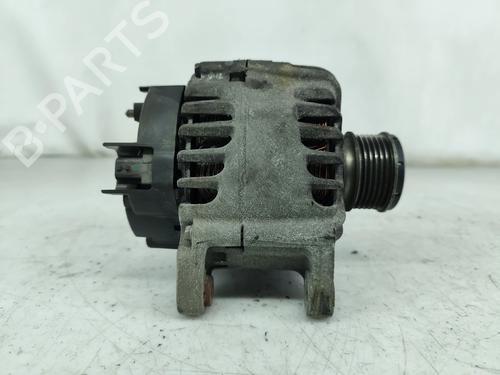 Alternator RENAULT MEGANE III Grandtour (KZ0/1) 1.5 dCi (KZ09, KZ0D, KZ1G, KZ29, KZ14, KZ1W, KZ10, KZ1F,... | BP30489475M7