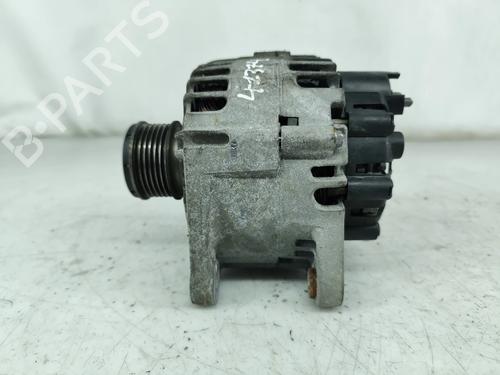Alternator RENAULT MEGANE III Grandtour (KZ0/1) 1.5 dCi (KZ09, KZ0D, KZ1G, KZ29, KZ14, KZ1W, KZ10, KZ1F,... | BP30489475M7