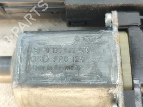 Left front window motor RENAULT MEGANE III Grandtour (KZ0/1) 1.5 dCi (KZ09, KZ0D, KZ1G, KZ29, KZ14, KZ1W, KZ10, KZ1F,... | BP30489438E21 