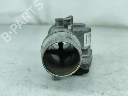 Used Throttle body Throttle body RENAULT MEGANE III Grandtour (KZ0/1) 1.5 dCi (KZ09, KZ0D, KZ1G, KZ29, KZ14, KZ1W, KZ10, KZ1F,... (110 hp) 30489477 30489477