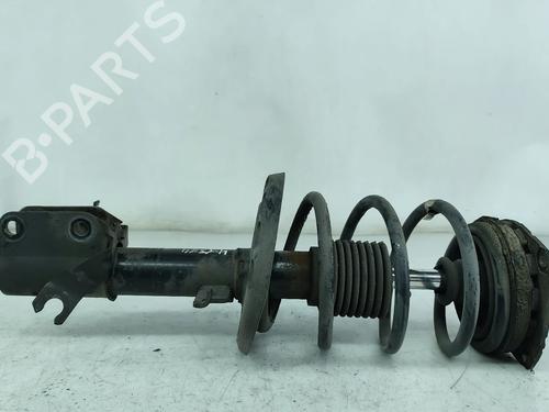 Used Right front shock absorber RENAULT MEGANE III Grandtour (KZ0/1) 1.5 dCi (KZ09, KZ0D, KZ1G, KZ29, KZ14, KZ1W, KZ10, KZ1F,... (110 hp) 30489478