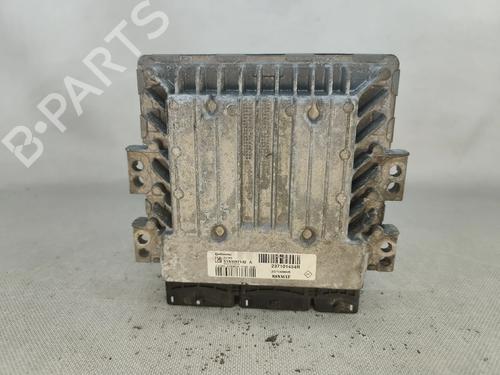 Used Engine control unit (ECU) Engine control unit (ECU) RENAULT MEGANE III Grandtour (KZ0/1) 1.5 dCi (KZ09, KZ0D, KZ1G, KZ29, KZ14, KZ1W, KZ10, KZ1F,... (110 hp) 30489440 30489440