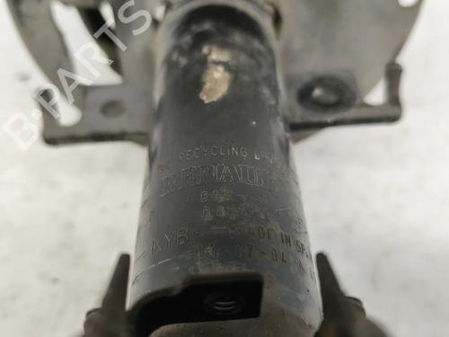 Left front shock absorber RENAULT MEGANE III Grandtour (KZ0/1) 1.5 dCi (KZ09, KZ0D, KZ1G, KZ29, KZ14, KZ1W, KZ10, KZ1F,... | BP30489479M16 